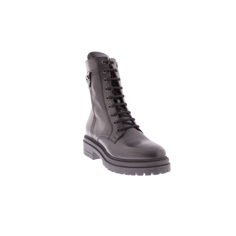 Nero Giardini bottillons noir 2