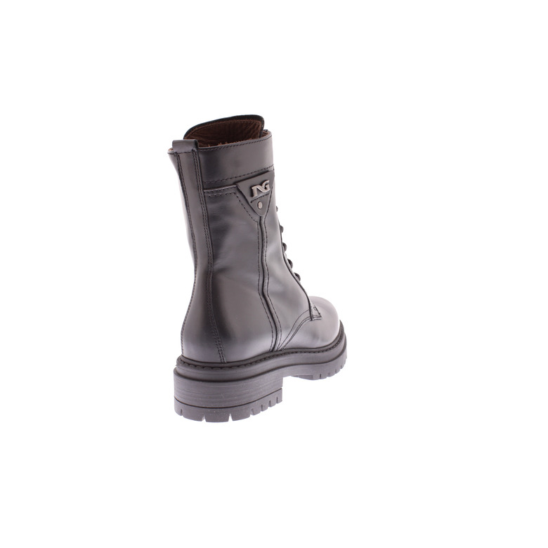 Nero Giardini bottillons noir 4