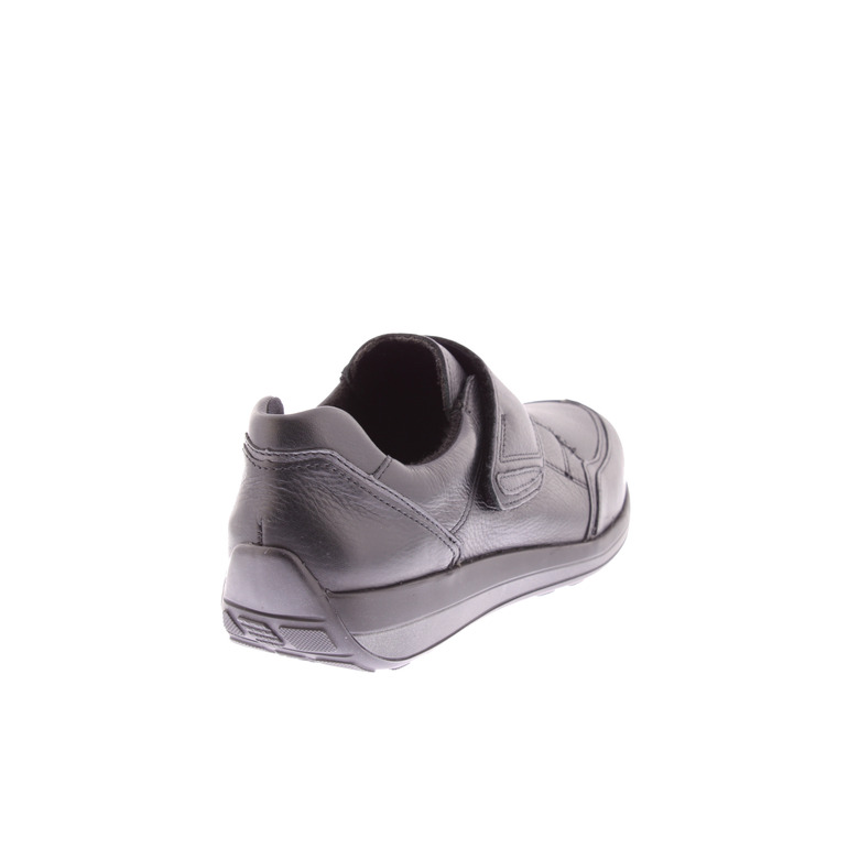 Ara sneakers zwart 4