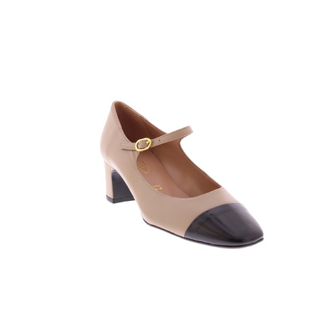 Bianca Di pumps nude