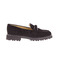 Brunate mocassins et loafers noir 1