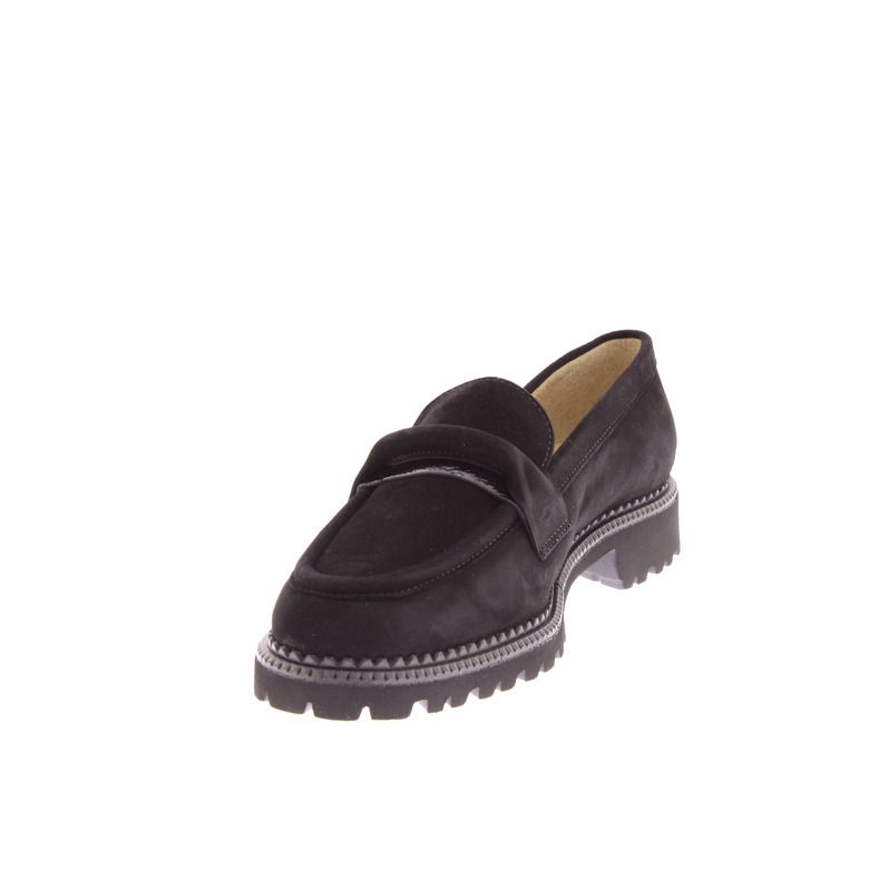 Brunate mocassins et loafers noir 3