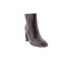 Decra stiefelette schwarz 2