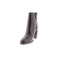 Decra stiefelette schwarz 3