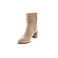 Donna Lei ankle boots lightbrown 3