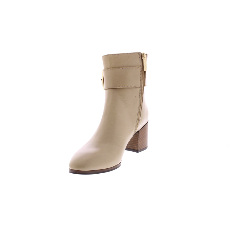 Donna Lei ankle boots lightbrown 3