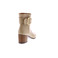 Donna Lei ankle boots lightbrown 4