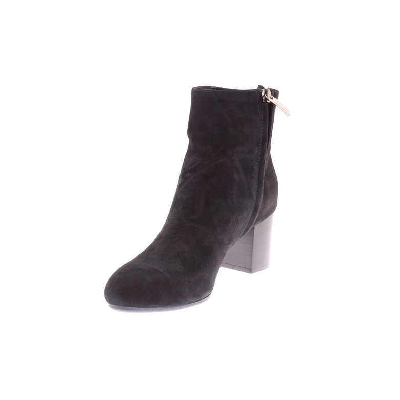 Donna Lei ankle boots black 3