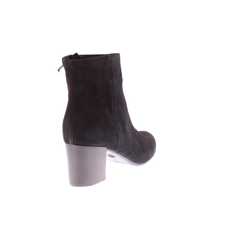 Donna Lei ankle boots black 4