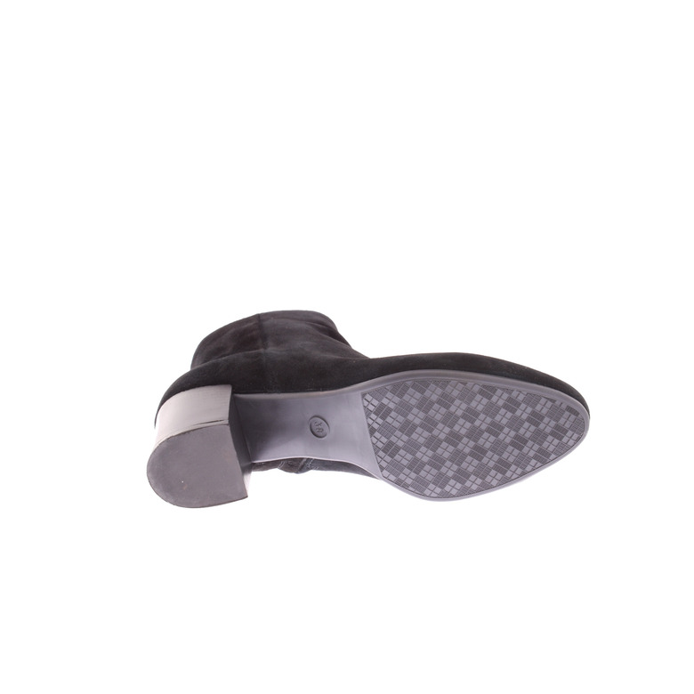 Donna Lei ankle boots black 5