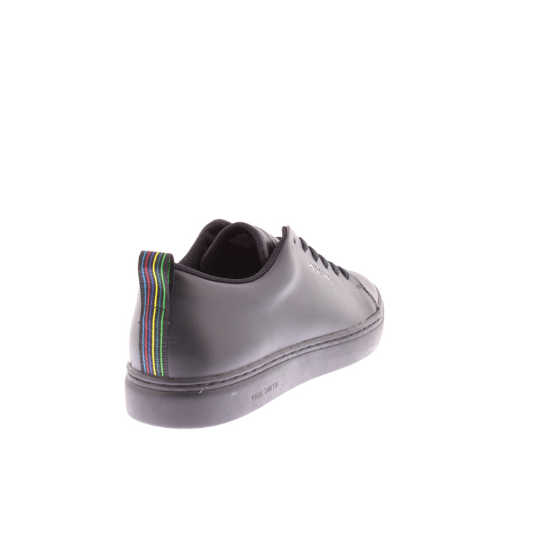 Paul Smith sneakers zwart 4