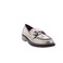 Luca Grossi moccasins & loafers silver 2