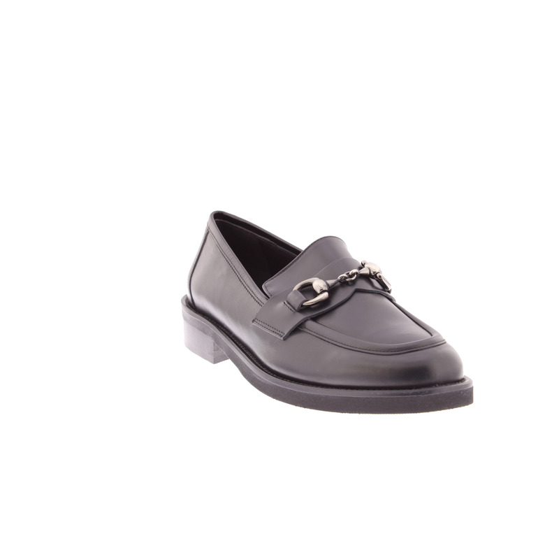 Luca Grossi moccasins & loafers black 2