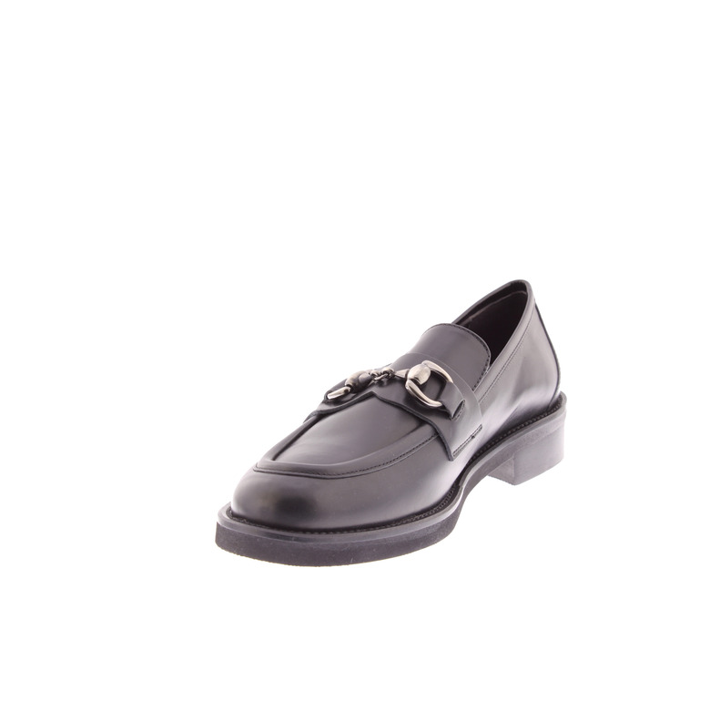 Luca Grossi moccasins & loafers black 3
