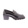 Luca Grossi moccasins & loafers black 1
