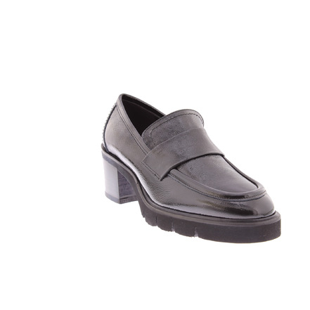 Luca Grossi mocassins & loafers zwart