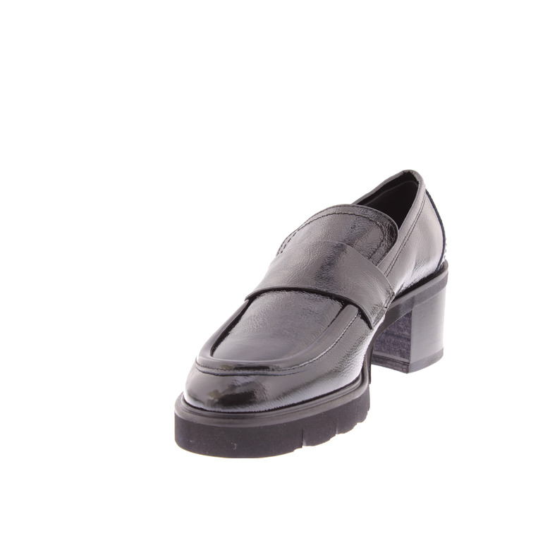 Luca Grossi moccasins & loafers black 3