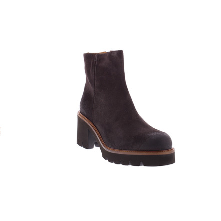 Mat:20 enkellaarsjes grijs