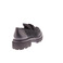 Mat:20 mocassins et loafers noir 4