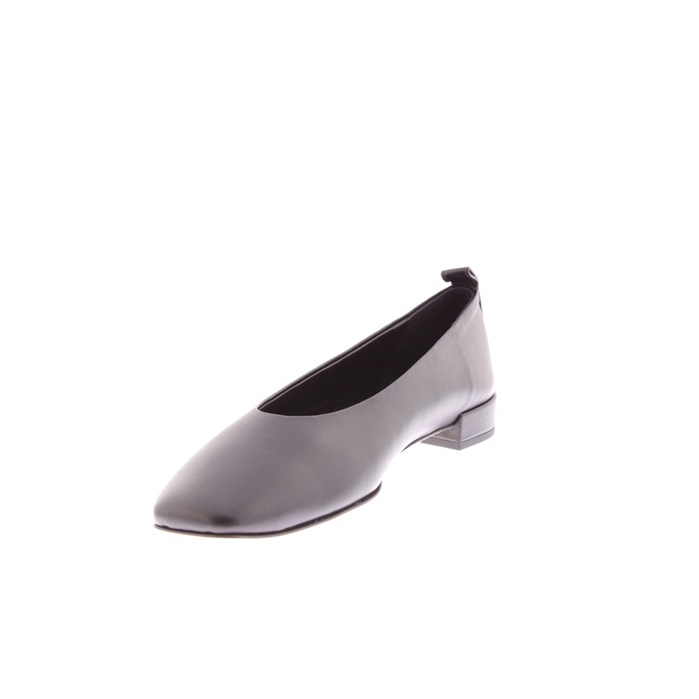 Odare ballerina's zwart 3
