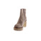 Pons Quintana ankle boots taupe 3