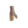 Pons Quintana ankle boots taupe 4