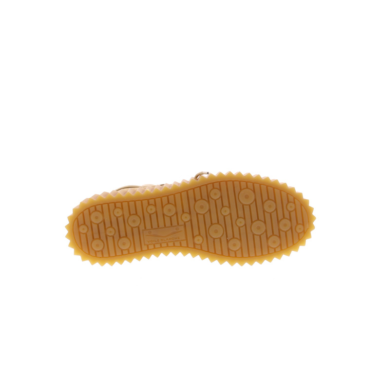 Voile Blanche veterschoenen bruin 5