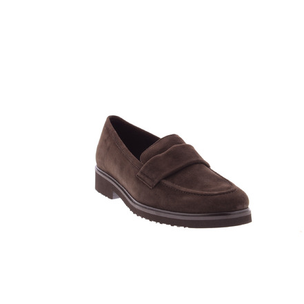 Gabor mocassins & loafers bruin