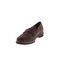 Gabor mocassins & loafers bruin 3