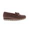 Gabor slip-ons bruin 1