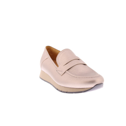 Gabor slip-ons brons