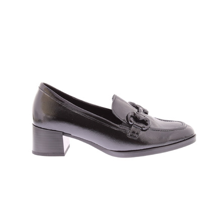 Gabor mocassins & loafers zwart