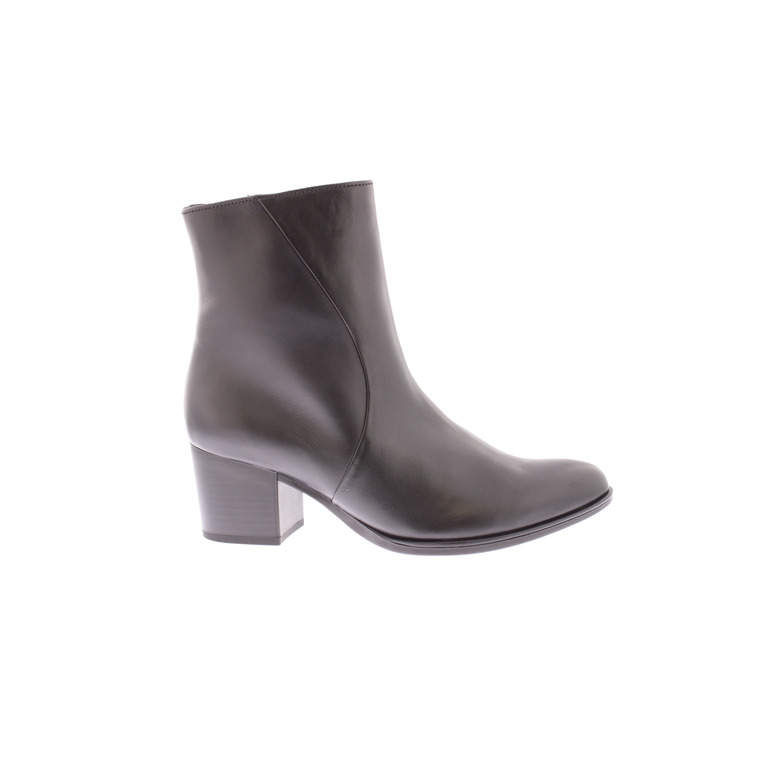 Gabor ankle boots black