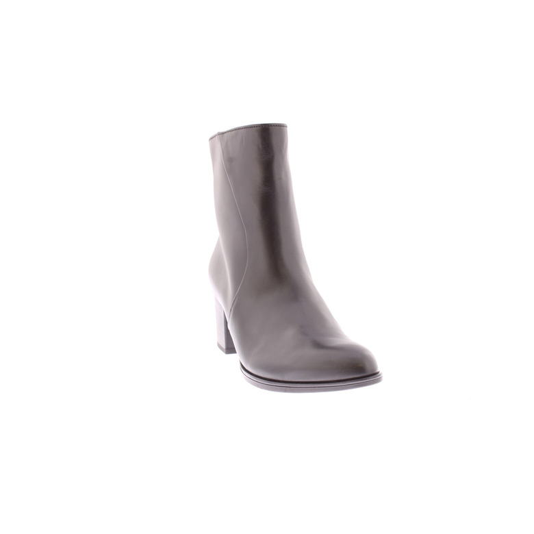 Gabor ankle boots black 2
