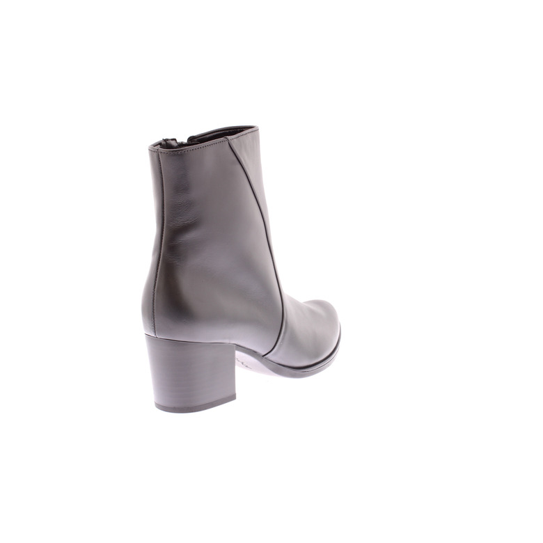 Gabor ankle boots black 4