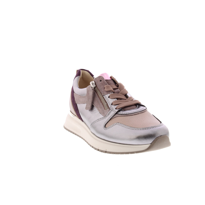 Gabor sneakers lila 2