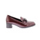 Gabor mocassins & loafers bordeaux 1