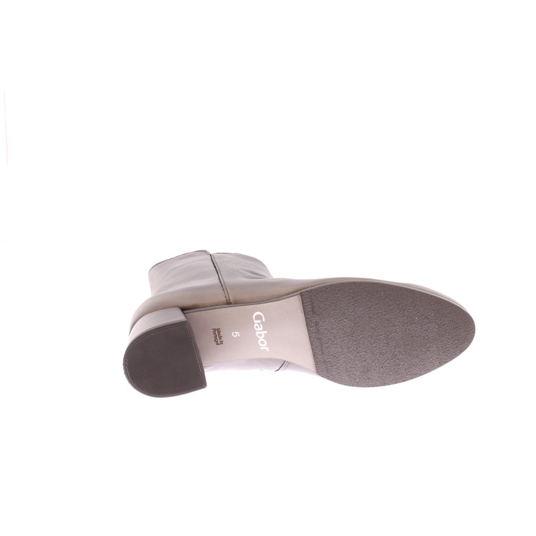 Gabor bottillons bronze 5