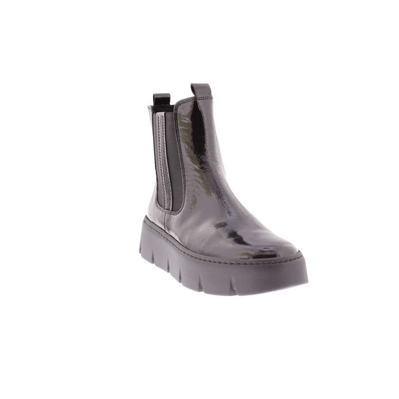 Gabor bottillons noir 2