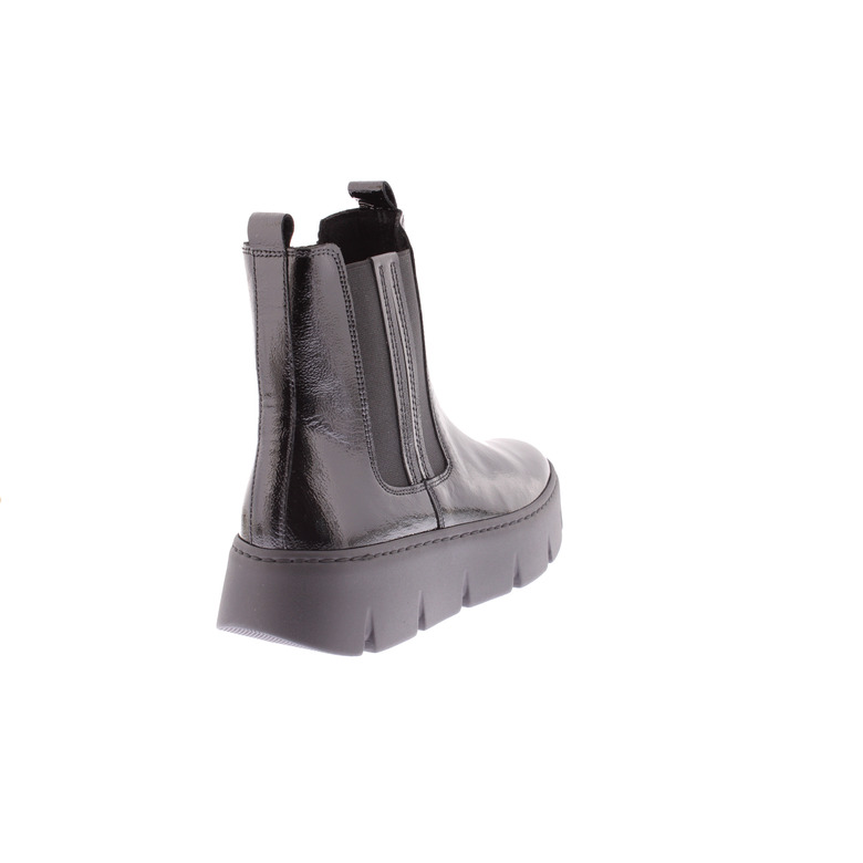Gabor bottillons noir 4