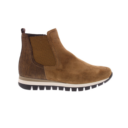 Gabor bottillons brun