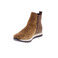 Gabor ankle boots brown 3