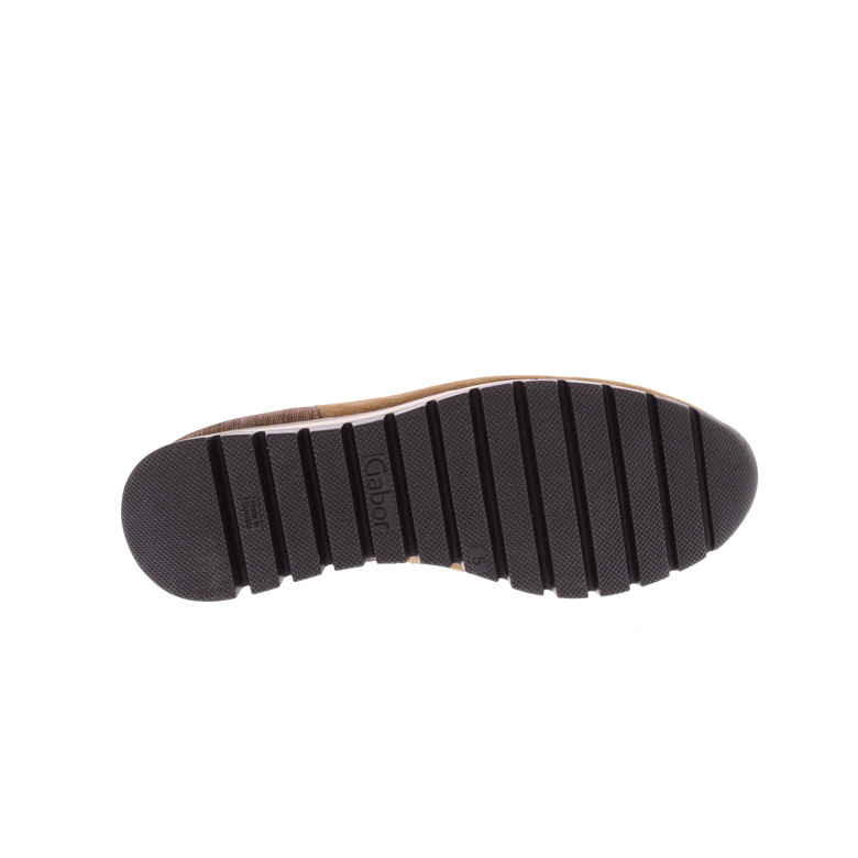 Gabor ankle boots brown 5