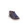 Babybotte veterschoenen blauw 2