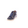 Babybotte veterschoenen blauw 3