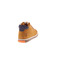 Babybotte chaussures à lacets cognac 4