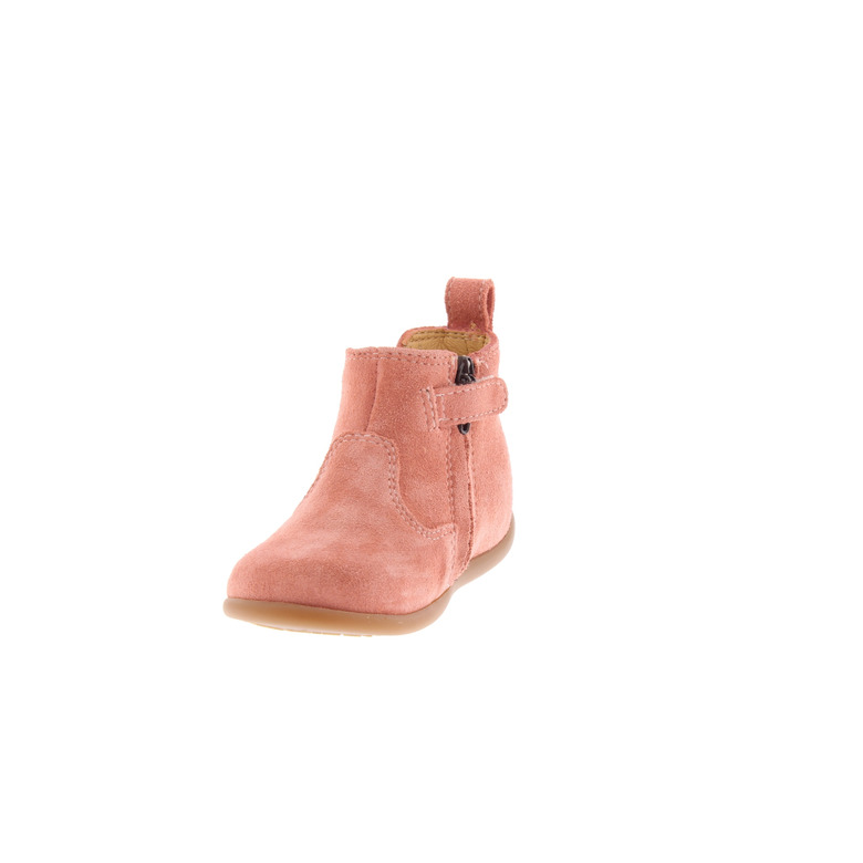 Pom D'api hoge schoenen roze 3