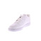 Nike sneakers white 3