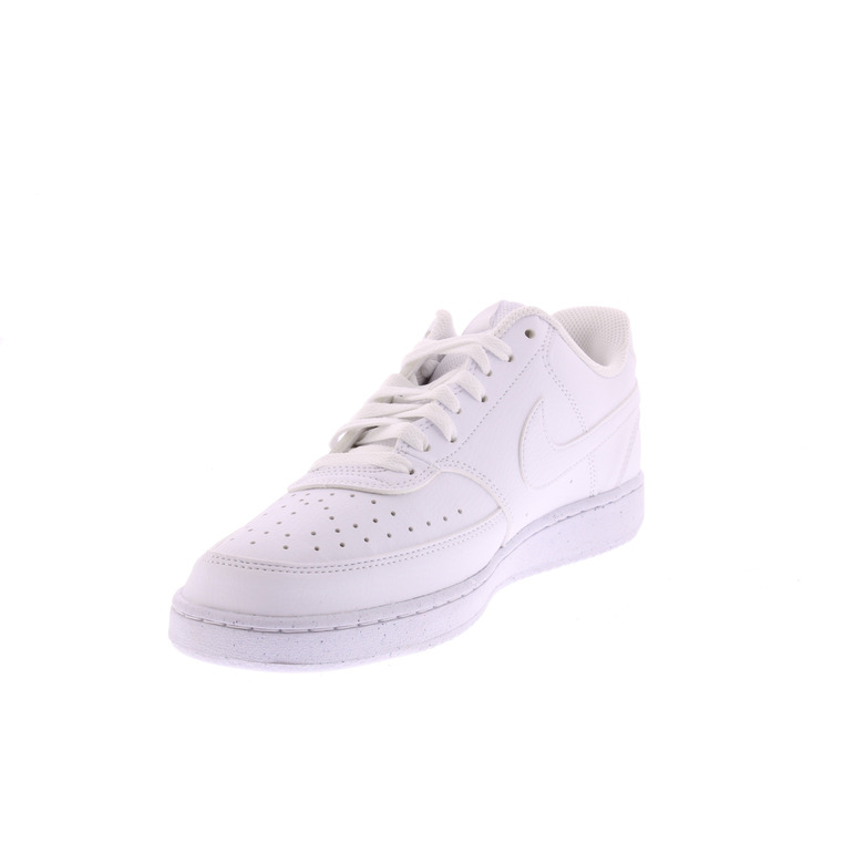 Nike sneakers white 3