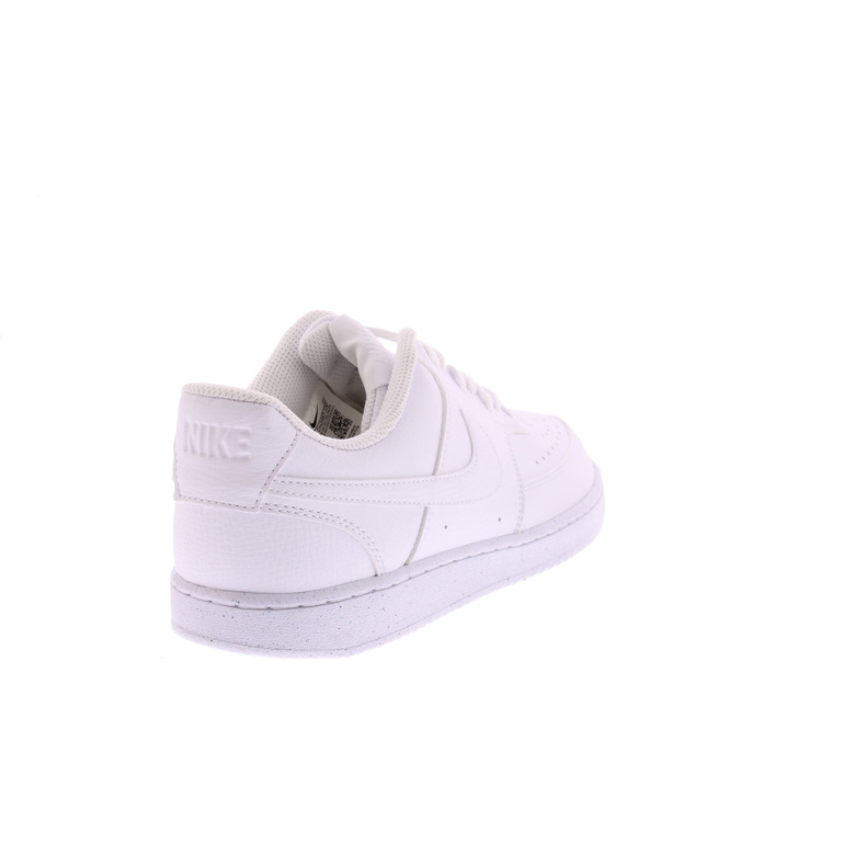 Nike sneakers white 4